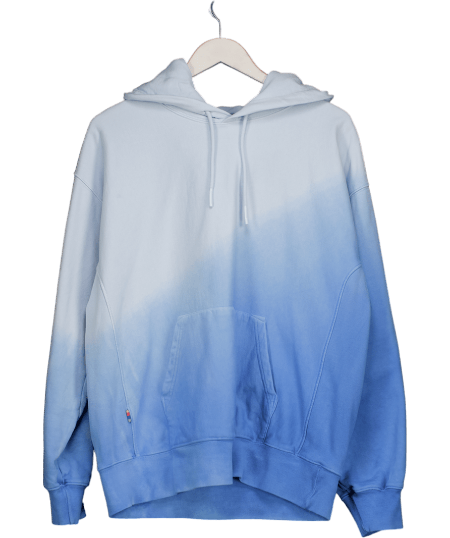 Almost home First Pick Hood - Triple Dip Blue UK L - Reliked