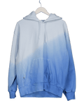 Almost home First Pick Hood - Triple Dip Blue UK L - Reliked