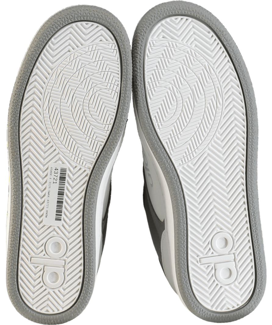 alo yoga White / Grey Recovery Mode Trainers UK 6.5 - Reliked