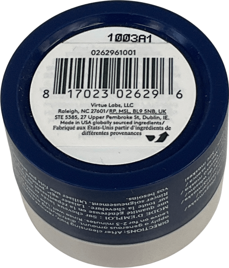 alpha keratin Restorative Treatment Mask 15ml - Reliked