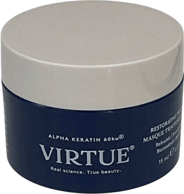 alpha keratin Restorative Treatment Mask 15ml - Reliked