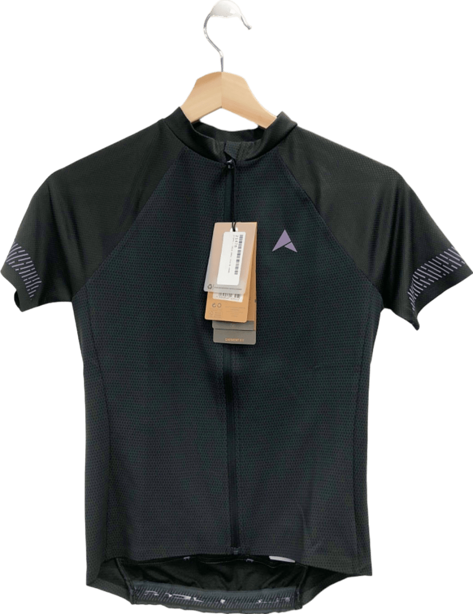 Altura Carbon Endurance Cycling Jersey Top UK 8 - Reliked