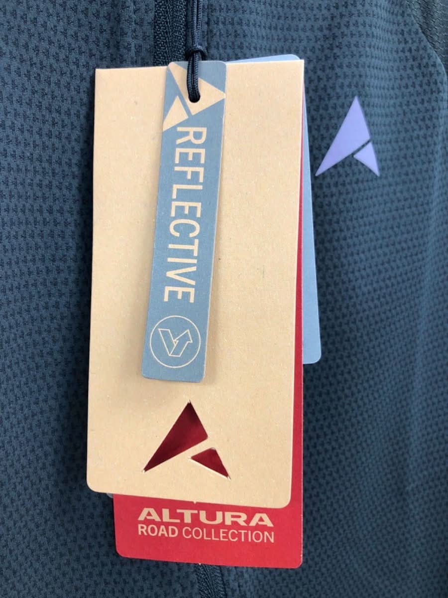 Altura Carbon Endurance Cycling Jersey Top UK 8 - Reliked
