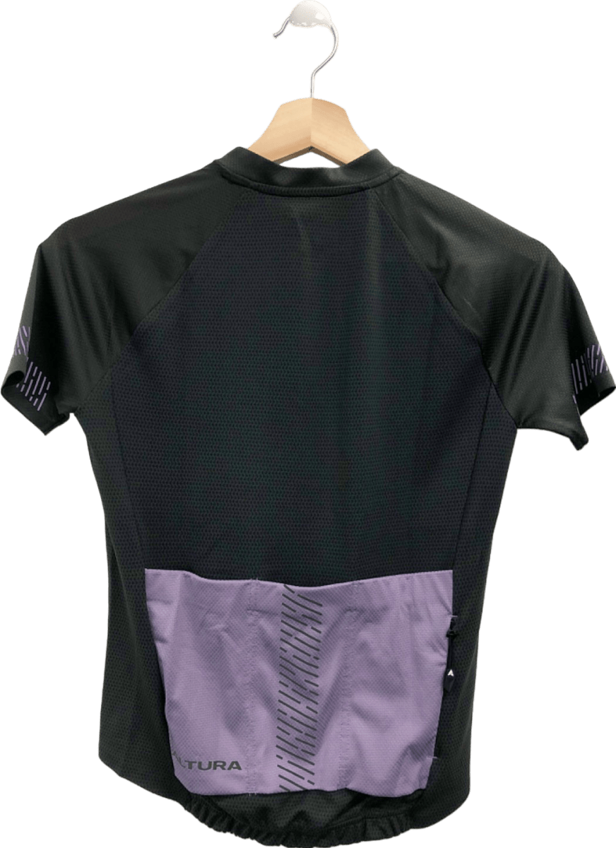Altura Carbon Endurance Cycling Jersey Top UK 8 - Reliked