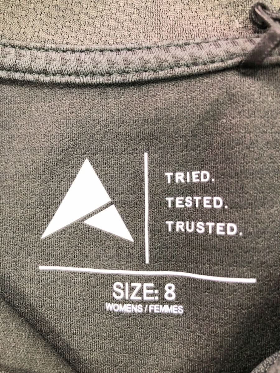 Altura Carbon Endurance Cycling Jersey Top UK 8 - Reliked