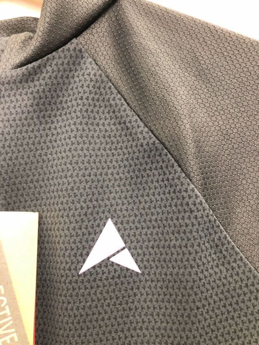 Altura Carbon Endurance Cycling Jersey Top UK 8 - Reliked