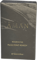 aman Grounding Pulse Point Remedy 10ml - Reliked