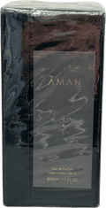 AMAN Sei Fine Fragrance Eau De Parfum 50ML - Reliked