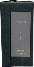 Aman Umbr Fine Fragrance Eau De Parfum 50ml - Reliked