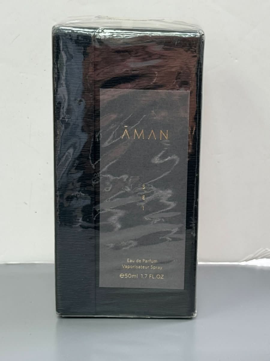 Aman Umbr Fine Fragrance Eau De Parfum 50ml - Reliked