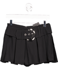 Amanda Uprichard Black Josie Skort UK XS - Reliked