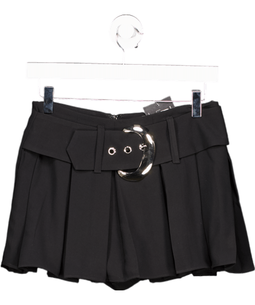 Amanda Uprichard Black Josie Skort UK XS - Reliked