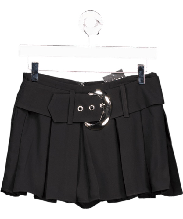 Amanda Uprichard Black Josie Skort UK XS