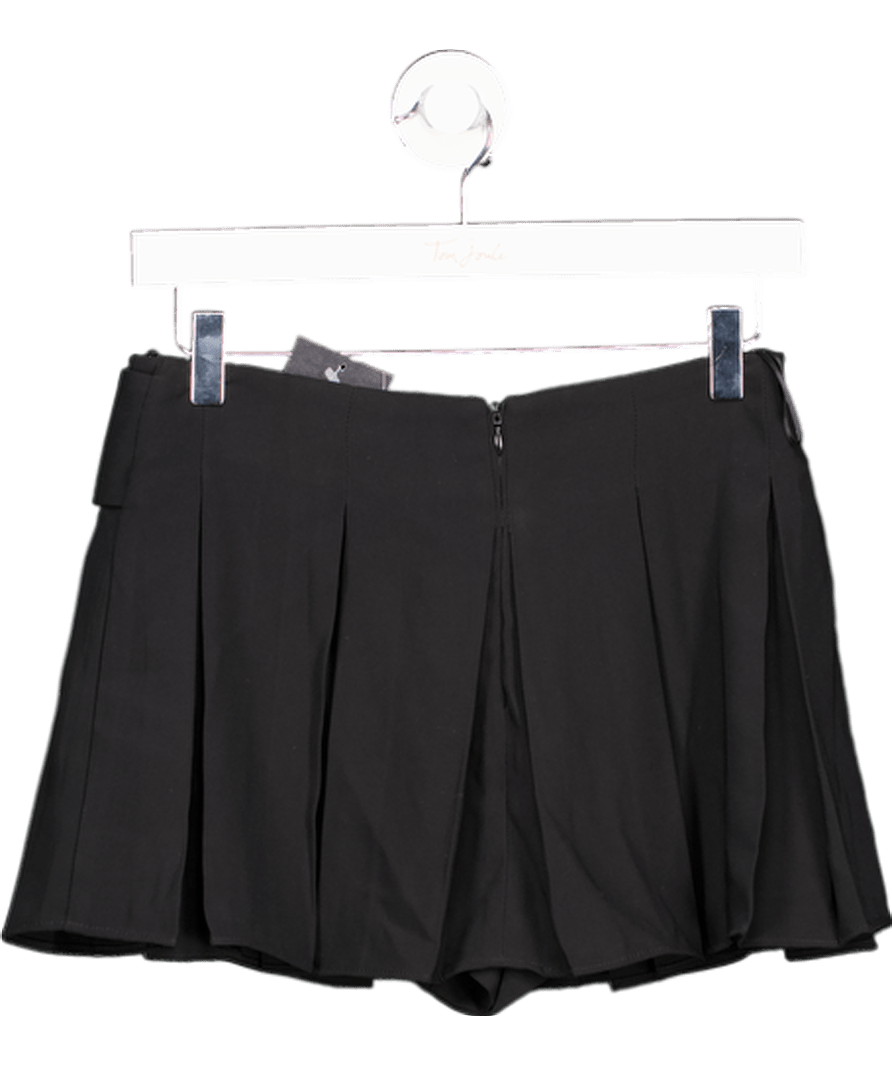 Amanda Uprichard Black Josie Skort UK XS - Reliked
