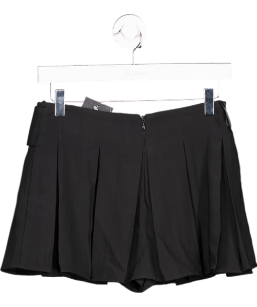 Amanda Uprichard Black Josie Skort UK XS - Reliked