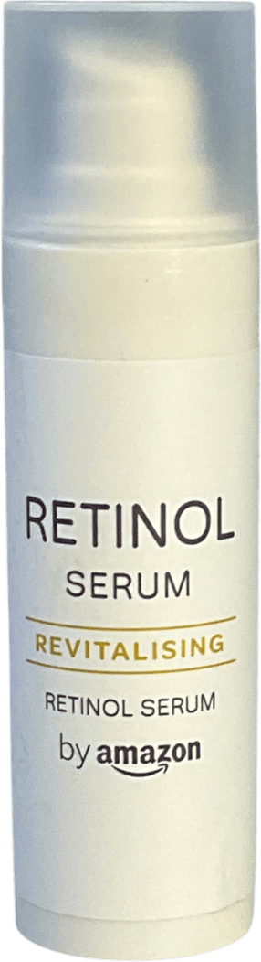 amazon Retinol Serum 30ml - Reliked