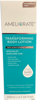 ameliorate Transforming Body Lotion 200ml - Reliked