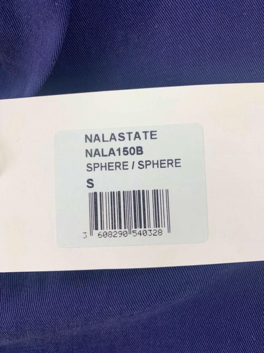 American Vintage Blue NALASTATE Blazer S - Reliked