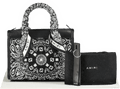 AMIRI Bandana Micro Triangle Handbag - Reliked
