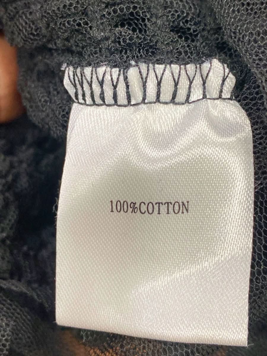 Amylynn Black Calla Dress UK 6 - Reliked