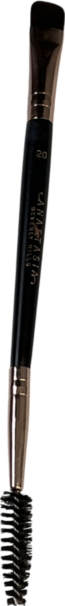 Anastasia Beverly Hills 20 - Dual Ended Flat Brush One size - Reliked