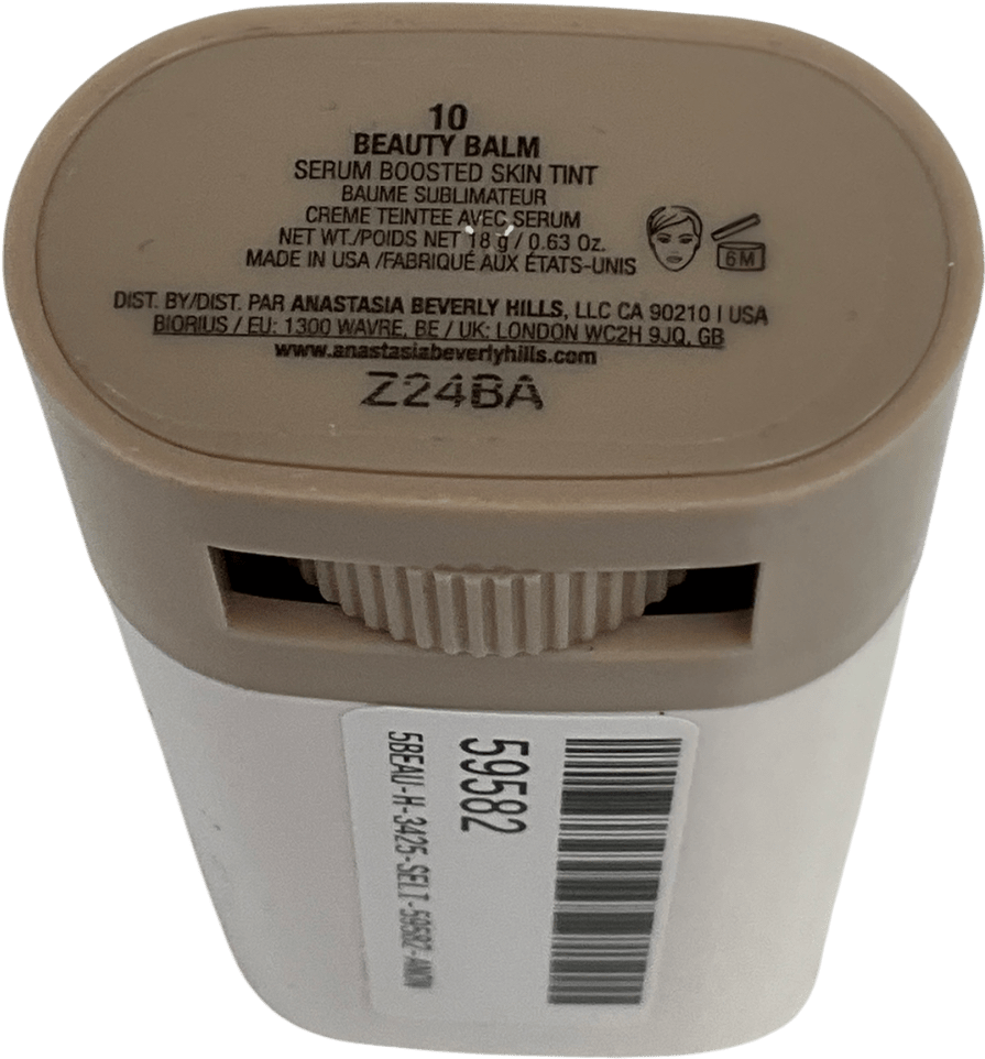Anastasia Beverly Hills Beauty Balm Serum Boosted Skin Tint 10 One size - Reliked