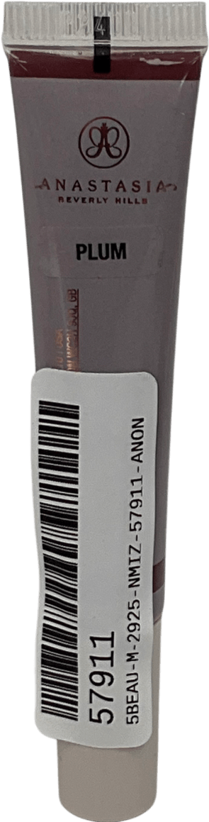 Anastasia Beverly Hills Blurring Serum Blush Plum One size - Reliked
