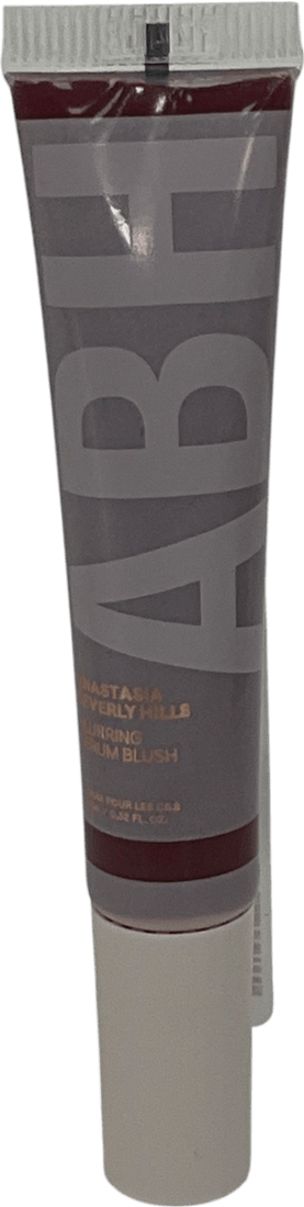 Anastasia Beverly Hills Blurring Serum Blush Plum One size - Reliked