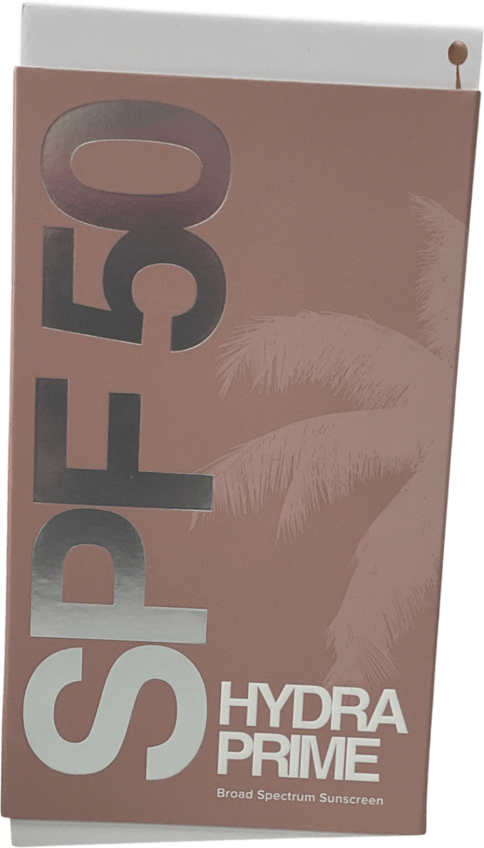 Anastasia Beverly Hills Hydra Prime Spf 50 50ml - Reliked