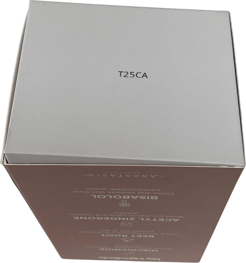 Anastasia Beverly Hills Hydra Prime Spf 50 50ml - Reliked