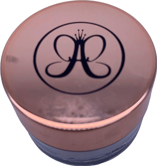 Anastasia Beverly Hills Space Dust Multi - Purpose Sparkling Powder Super Cluster 7g - Reliked