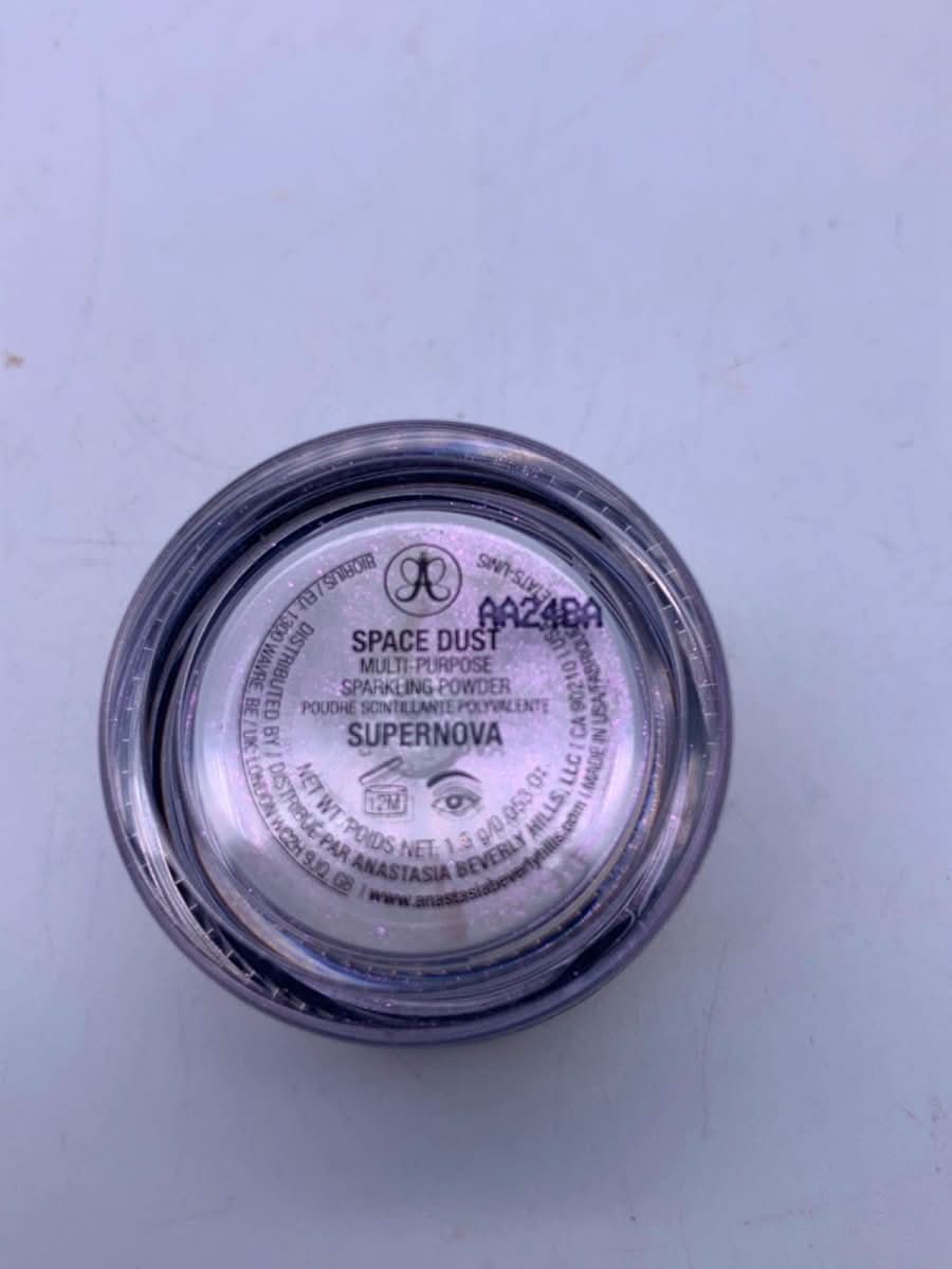Anastasia Beverly Hills Space Dust Multi - Purpose Sparkling Powder Supernova - Reliked