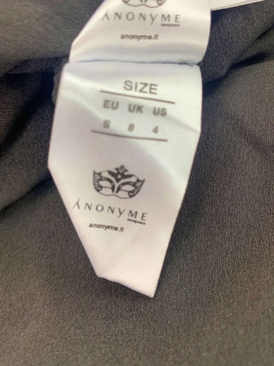 Anonyme Multicolour Sequin Dress UK S - Reliked