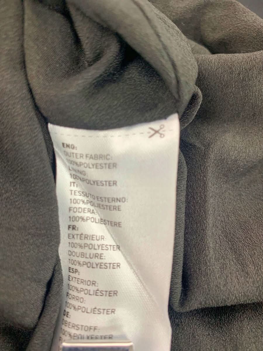 Anonyme Multicolour Sequin Dress UK S - Reliked