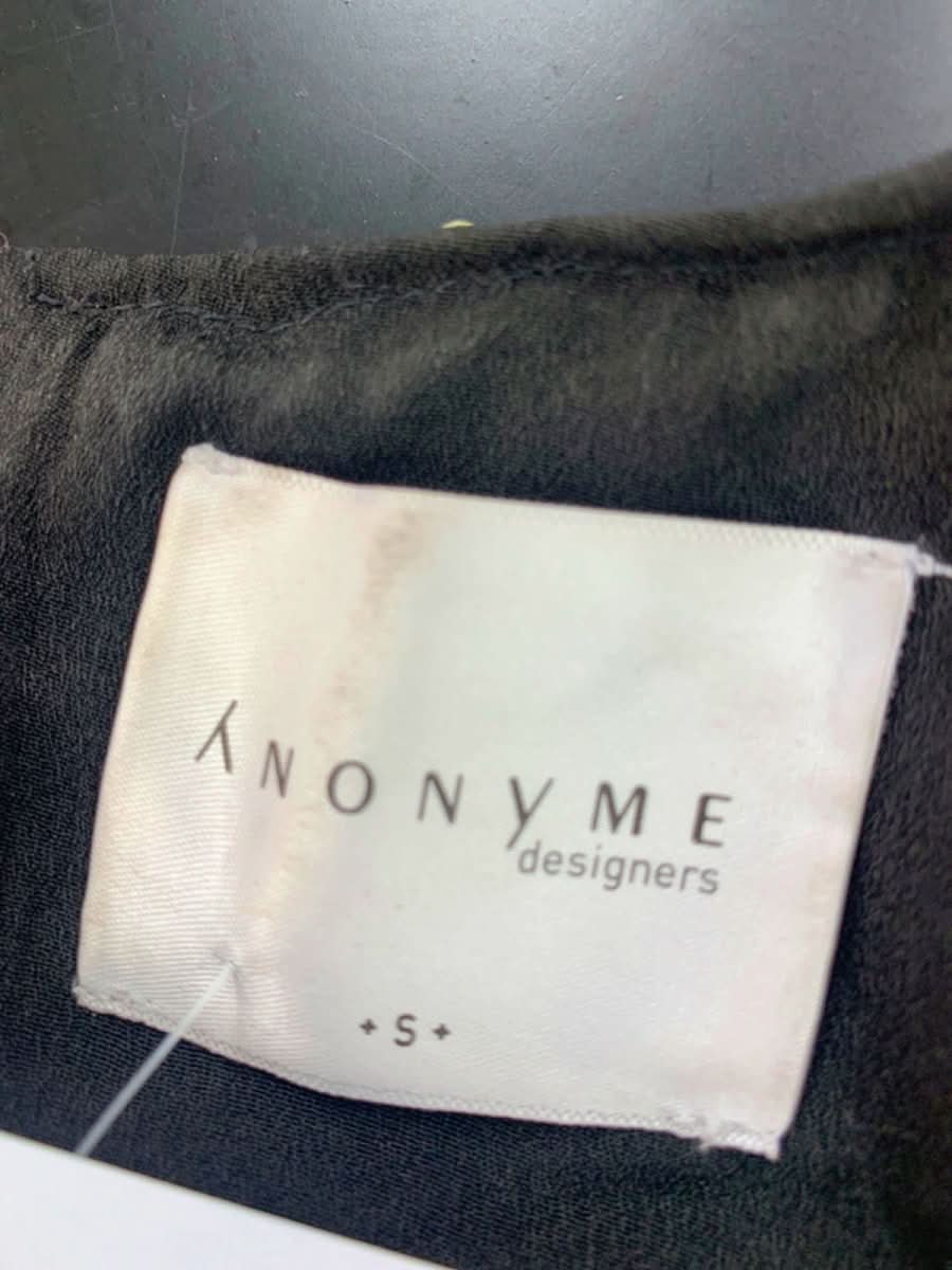 Anonyme Multicolour Sequin Dress UK S - Reliked