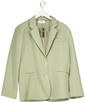 Another Version Green The Ultimate Blazer UK XS/S - Reliked