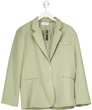 Another Version Green The Ultimate Blazer UK XS/S