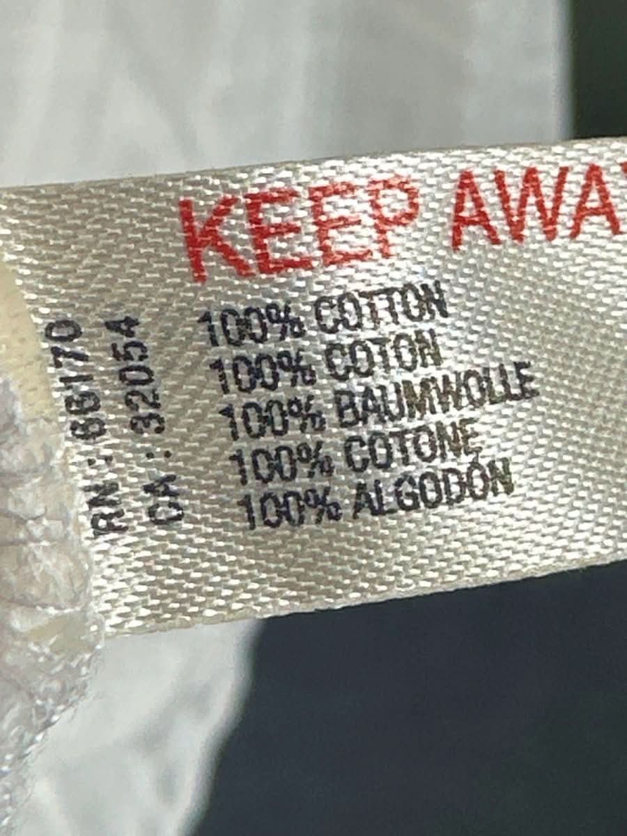 Anthropologie White Cap Sleeve Smocked Dress S - Reliked