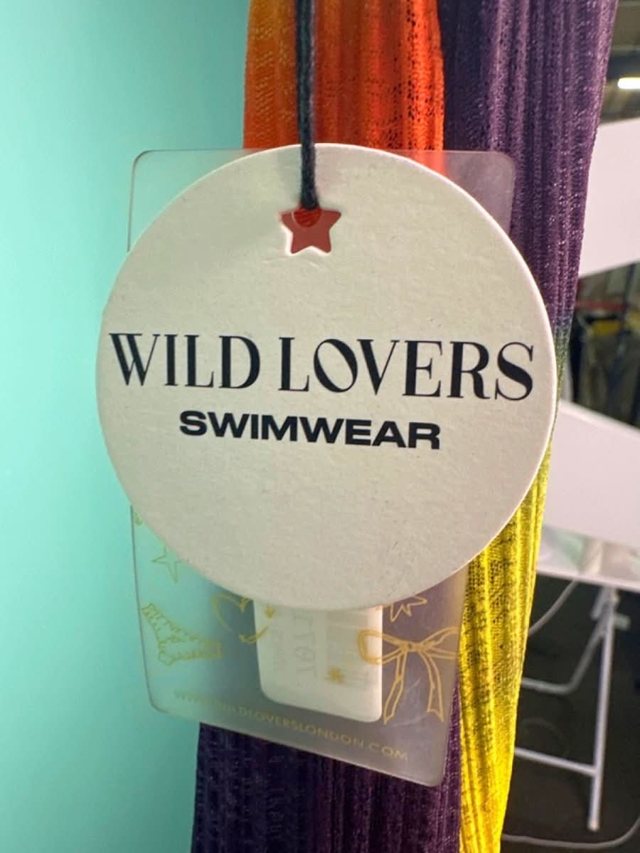 Anthropologie Wild Lovers Multicolor Tie - Dye Jumpsuit XS - Reliked