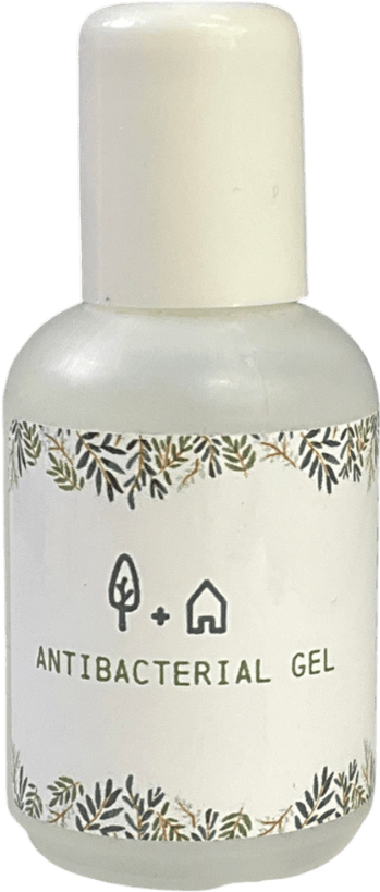Antibacterial Gel 30ml - Reliked