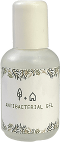 Antibacterial Gel 30ml - Reliked