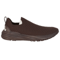 APL Brown Techloom Traveler Herringbone - knit Sneakers UK 3 EU 36 👠 - Reliked