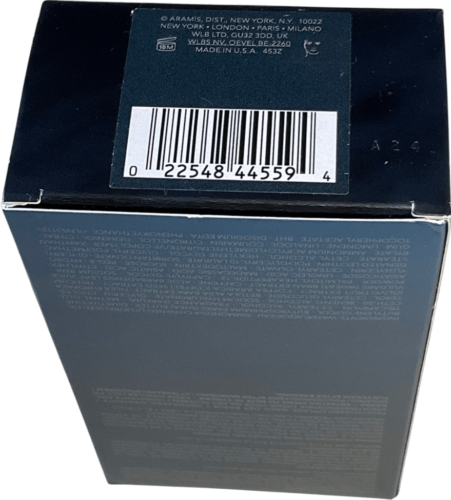 aramis Post Shave Moisturizer 95ml - Reliked