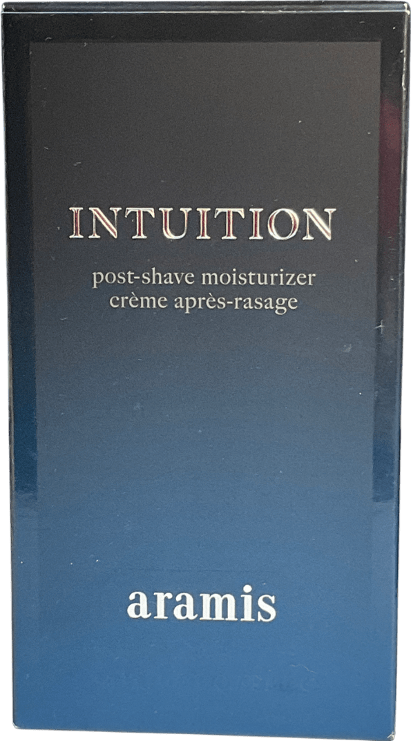 aramis Post Shave Moisturizer 95ml - Reliked