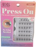 Ardell Naked Press - ons Underlash Extensions Naked One size - Reliked