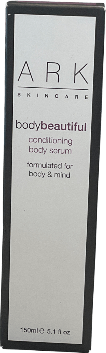 ark Conditioning Body Serum 150ml - Reliked