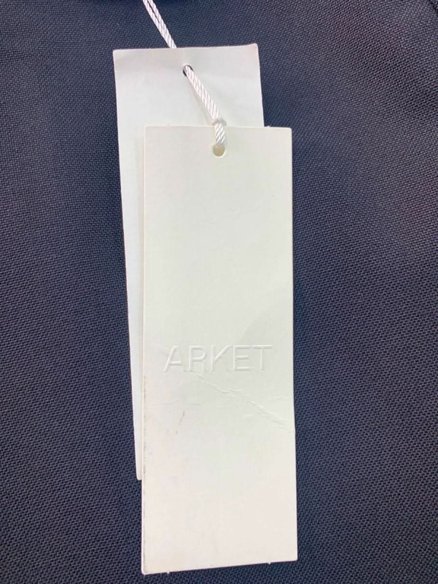 Arket Black Dress Trousers W33 regular - Reliked