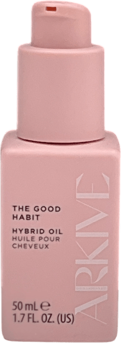Arkive The Good Habit Hybrid Oil 50ml - Reliked