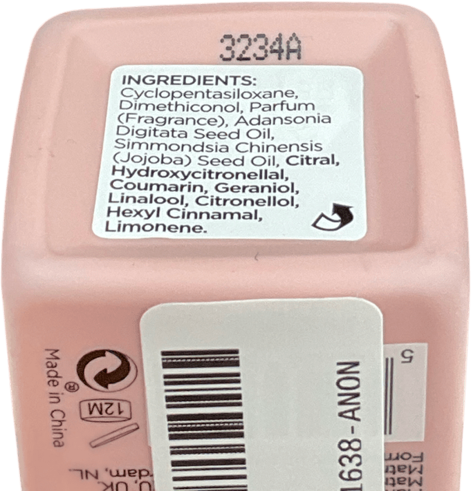 Arkive The Good Habit Hybrid Oil 50ml - Reliked