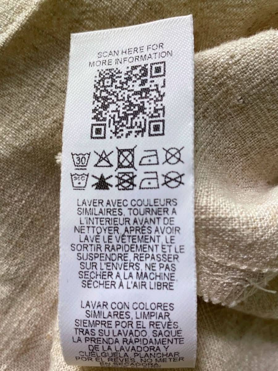 ASOS Cream Back Cut - out Midi Dress UK 8 - Reliked